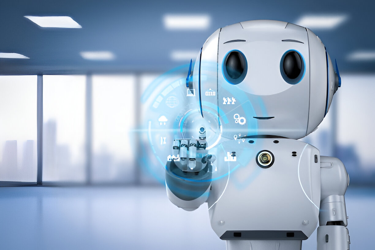 AI Market Analyst